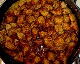 Foto del passaggio 2 della ricetta Goulash