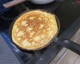 Legjobb keto palacsinta mandulakrém töltelékkel recept fázis 1 fotója