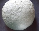 Foto del paso 1 de la receta: Cremona rellena de jamón y queso🧀