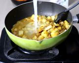 Foto langkah ke 2 dari resep Chicken Katsu Curry Rice (pakai Bumbu Racik KARE).