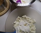 Rákóczi túros torta dióval recept fázis 5 fotója