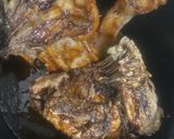 Foto langkah ke 3 dari resep Ayam panggang klaten air kelapa.