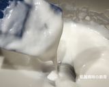 A picture of step 10 of Mango Sticky Rice with Coconut.