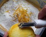 Foto del paso 3 de la receta: Pastafrola Dulce de Leche
