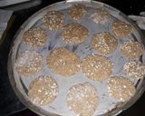 Foto del paso 4 de la receta: Cookies de Avena y Coco