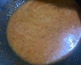 Foto langkah ke 3 dari resep Gulai Ikan Sale (Bandeng Asap).