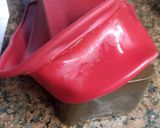 Foto del paso 4 de la receta: Torta piñata