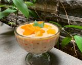 Foto langkah ke 4 dari resep Mango Sago.