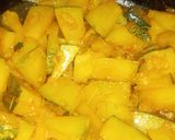 A picture of step 6 of Tasty Pumpkin.