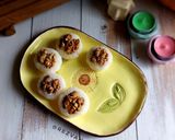 عکس مرحله 6 از دستور باسلوق سنتی