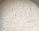 A picture of step 1 of Gurasa mai kuli.