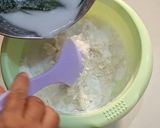 Foto langkah ke 3 dari resep Nagasari Pisang Praktis.