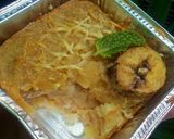 Foto langkah ke 13 dari resep Banana Schotel Panggang 🍌🍌🍌.