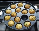 Foto langkah ke 5 dari resep Takoyamie = Takoyaki Mie.