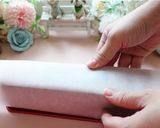 療癒經典老奶奶檸檬糖霜磅蛋糕｜不用畫線也能烤出完美頂峰的小技巧｜新手一次就成功｜lemon pound cake with lemon glaze的食譜步驟1照片