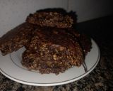 Foto del paso 2 de la receta: Pancakes de avena y cacao