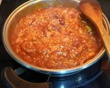 Foto del paso 3 de la receta: Arroz con tintorera