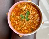 Foto langkah ke 3 dari resep Tim Tahu Telur Simple.