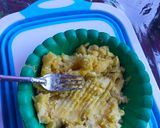 Foto del paso 5 de la receta: Molotes de plátano