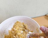 Hình bước làm 3 của món Gà chiên kfc