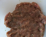 Foto del paso 3 de la receta: Albóndigas en salsa de tomate