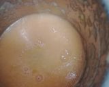 A picture of step 1 of Homestyle tomato soup.
