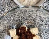 Foto del paso 2 de la receta: Apple crumble 🍎