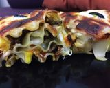 عکس مرحله 5 از دستور لازانیا رولـی🥟
