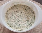 Foto del paso 4 de la receta: Pan con mantequilla de ajo rostizado