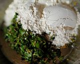 પાલક પનીર પરોઠા (Palak Paneer Paratha Recipe In Gujarati) રેસીપી સ્ટેપ3ફોટો