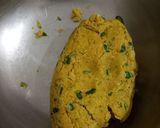 પાપડી માં મુઠીયા (Papadi Muthiya Recipe In Gujarati) રેસીપી સ્ટેપ2ફોટો