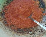 Foto langkah ke 3 dari resep Sambal teri kering super pedas.