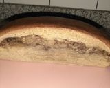 Foto del paso 6 de la receta: Budín de banana con minipimer