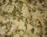 Foto langkah ke 3 dari resep Florentine cookies.