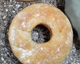 Foto del paso 7 de la receta: Pan Casero con grasa