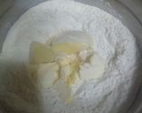 Foto del paso 2 de la receta: Mini factura de membrillo con hojaldre rápido. 👩🏼‍🍳