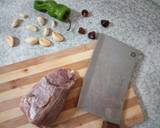 Tawa pasandey recipe step 6 photo