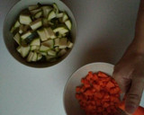 Foto del paso 3 de la receta: Patatas rellenas