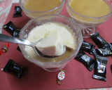 Foto del paso 9 de la receta: Flan de caramelos de café sin azúcar