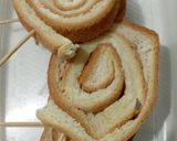 Foto langkah ke 1 dari resep Cinnamon Roll.