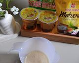 Foto langkah ke 1 dari resep Bakpao (No Mixer).