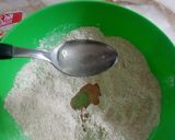 Foto del paso 2 de la receta: 🍕Masa para pizza de Harina Integral 🍕