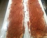 A picture of step 9 of Cinnamon Swirl Bread with Raisins.