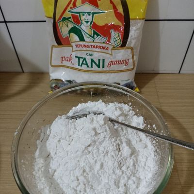 Langkah 1