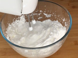 Coca de Llavaneras rellena de chocolate