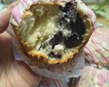 Foto del paso 5 de la receta: Muffins Con La Base De La Torta 1 2 3 4 Para Mamá ❤️🌹