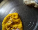 घुघरा (गुजराती स्वीट डिश) (Ghughra gujarati sweet dish recipe in Hindi) रेसिपी चरण 2 फोटो