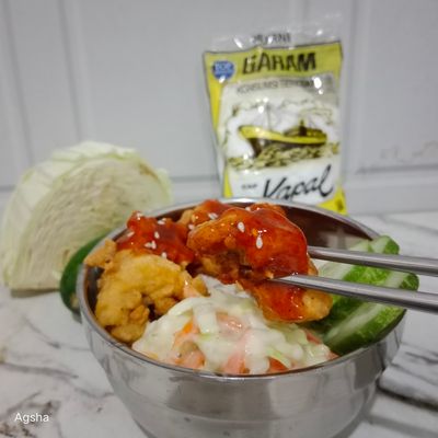 Langkah 10