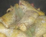Foto del paso 5 de la receta Jamoncitos de pollo olla GM D