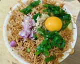 Foto langkah ke 1 dari resep Tasimi (Tahu Isi Mie).